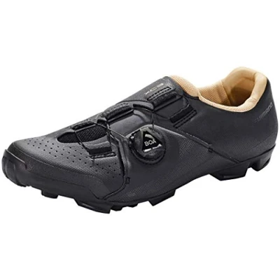 Image of SHIMANO Women&#039;s Bxc300wl40 Clothing, Black, One Size UK