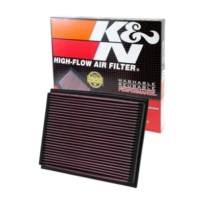 Image of K&amp;N 33 2209 Replacement Air Filter