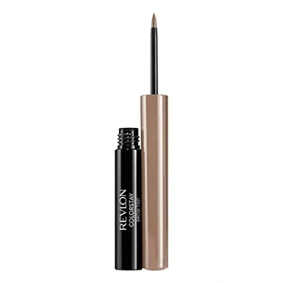 Image of Revlon Colorstay Brow, Tint Taupe