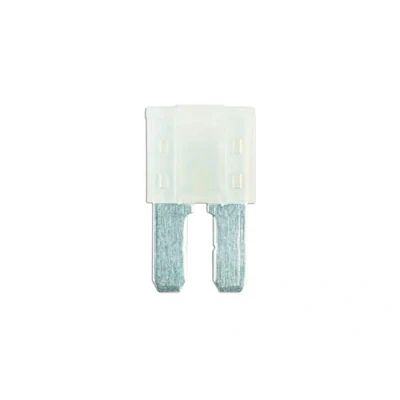 Image of Connect 37165 Micro 2 Blade Fuse 25A 25pc