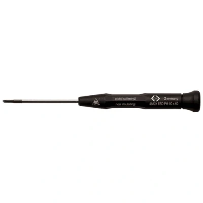 Image of C.K Xonic ESD Screwdriver PH000