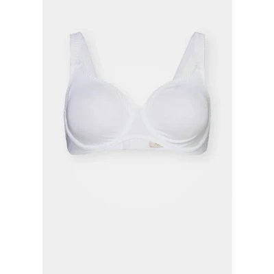 Image of Dorina Lindsay ECO Underwired bra, Women&#039;s, Size: 32B, White