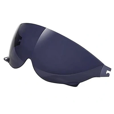 Image of LS2 OF599 and OF601 Bob Spitfire Sun Visor Heavy Tinted