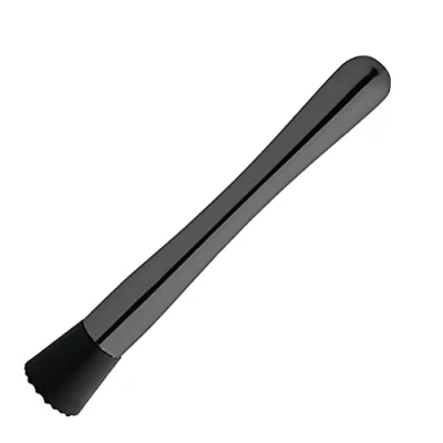 Image of Olympia Cocktail Muddler Gunmetal DR622
