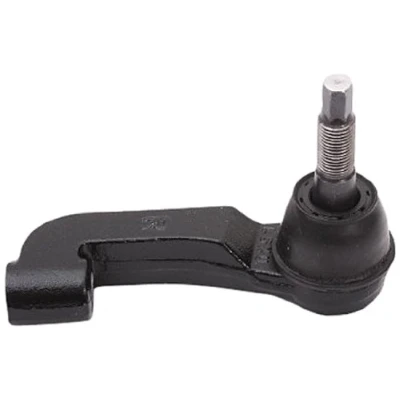 Image of 52125483AA, 68003671AA, K68003671AA Track rod end JAPANPARTS TI 917R M14X1,5mm Front Axle Right