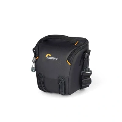 Image of LOWEPRO Adventura TLZ 20 III Mirrorless Camera Bag Black, Black