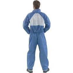 Image of 3M 4530 FSR Coverall
