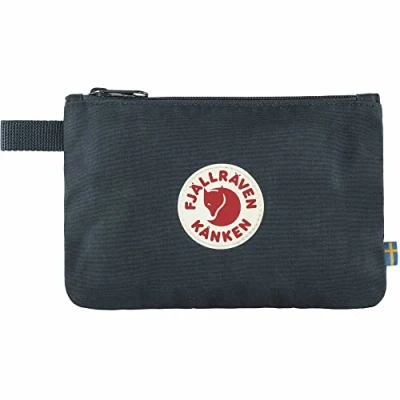Image of FJALLRAVEN 25863 560 Kånken Gear Pocket Wallets Unisex Adult Navy Size One