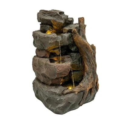 Image of MonsterShop Electric Water Feature Willow Springs
