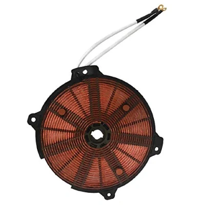 Image of Buffalo Coil for DF825