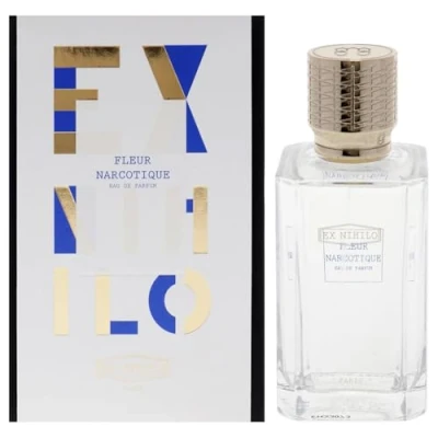 Image of Fleur Narcotique by Ex Nihilo for Unisex 3.3 oz EDP Spray