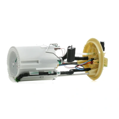 Image of 2E0919050AB Fuel Feed Unit BOSCH 0 580 203 41F Electric MERCEDES BENZ: Sprinter 3.5 T Van, VOLKSWAGEN: Crafter 30 50 Van