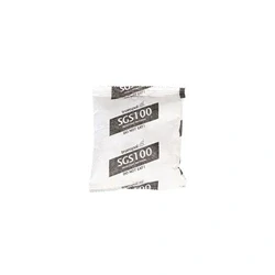 Image of Silica Gel Sachet Non Indicating White 100gm SGS100 (Pack of 125)