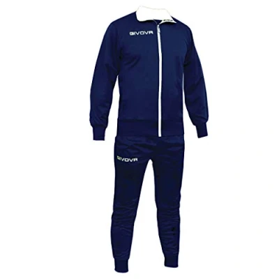 Image of Gicova Tuta Torino Sports Set, Men, Multicolour, 3XL