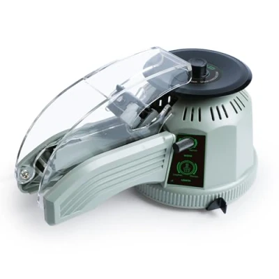 Image of Electric Tape Dispenser Zcut 2 Automatic Cutting Machine
