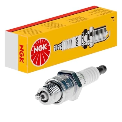Image of NGK 6729 Spark Plug
