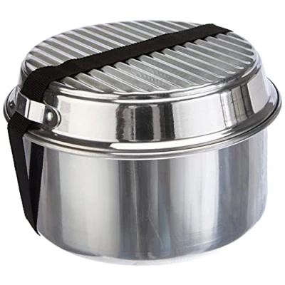 Image of Coleman 5 pcs aluminium trekking kit