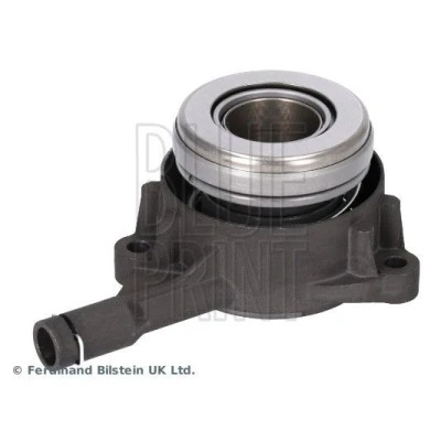 Image of 4C117C559AA, 4C117C559AB, 4C117C559AC, 4C117C559AD, 4C117C559AE Central Slave Cylinder, clutch BLUE PRINT ADF123607 FORD: Transit Mk6 Van, S Max Mk1