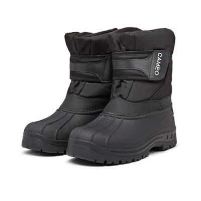 Image of Cameo Equine Mucker Boot 35EU/2UK Childs Black