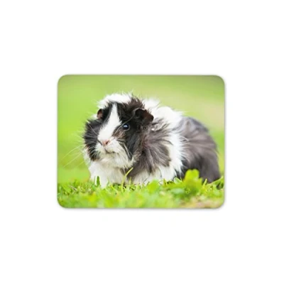 Image of Destination Vinyl ltd Cute Guinea Pig Mouse Mat Pad Small Animal Rodent Kids Gift PC Computer #8757