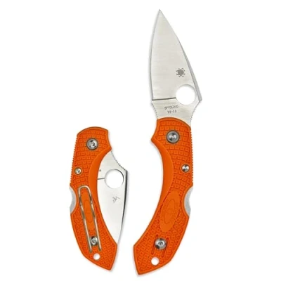 Image of Spyderco SC28POR2 BRK Dragonfly 2 Multi Colour, N/A
