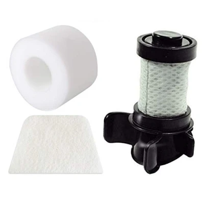 Image of Paxanpax PFC513 Compatible Vacuum Cleaner Filter Frame Fits Shark IF200, IF250, IR70 Series