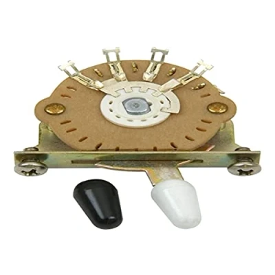 Image of DiMarzio EP1104 Five Way Switch