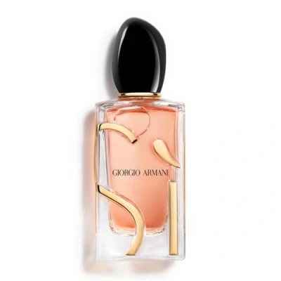 Image of Giorgio Armani S Eau de Parfum Intense 100ml