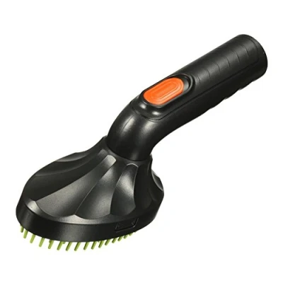 Image of HLHome Pet Hair Brush Vacuum Cleaner Nozzle Attachment Cat &amp; Dog Grooming Tool Accessories