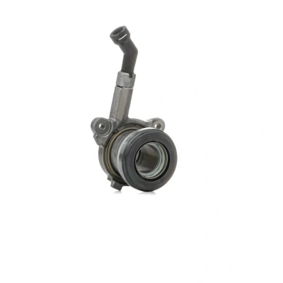 Image of 1727158, 1741668, 2011515, CC117A564AB, CC117A564AC Central Slave Cylinder, clutch LuK 510 0241 10 FORD: Transit Custom V362 Van, Mk7 Van