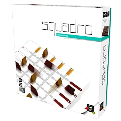 Image of Gigamic SQUADRO