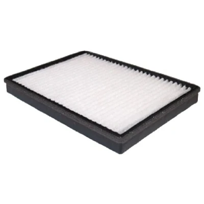 Image of 04803883, 096629614, 19130294, 20901295, 4803883 Pollen Filter ASHIKA 21 DW W12 Insert 273mm 196mm 27mm CHEVROLET: Captiva, VAUXHALL: Antara
