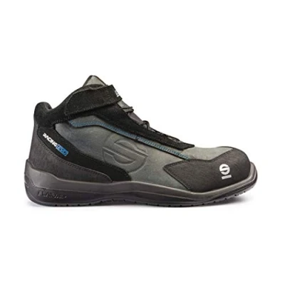 Image of Sparco 0751542NRNR Sneakers