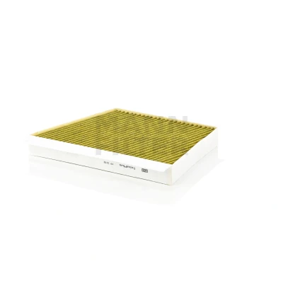 Image of 2118300018, 2118300218, A2118300018, A2118300218 Pollen FILTER MANN FP 3172 MERCEDES BENZ: E Class T modell, CLS Coupe, Saloon