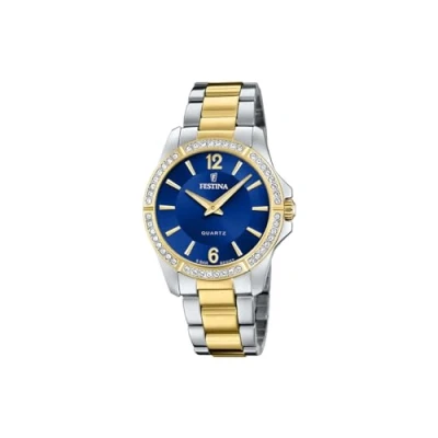 Image of Festina Women Analog Quartz Watch F20622/2