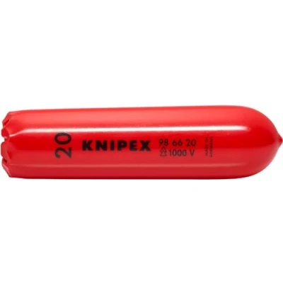 Image of Knipex Self Clamping Slip On Cap 100 mm 98 66 20