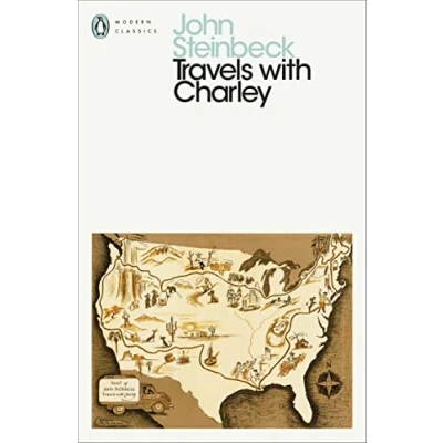 Image of Travels with Charley: In Search of America (Penguin Modern Classics)