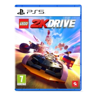 Image of LEGO® 2K Drive PlayStation 5
