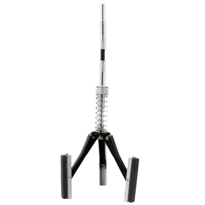 Image of QWORK® Honing Tool, Ø 32 89mm Cylinder 3 Jaw Tool