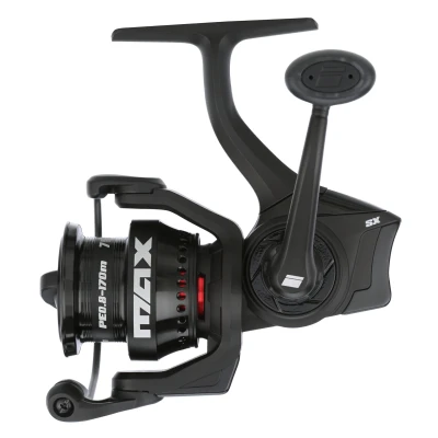 Image of Abu Garcia Max SX Spin reel 3000 Fishing