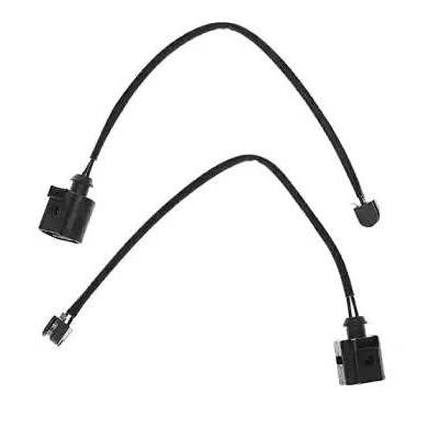 Image of 99160916100, 99160916500, 9P1907253 Brake Pad Wear Sensor BREMBO A 00 480 PORSCHE: Cayman, 911 Coupe, Boxster