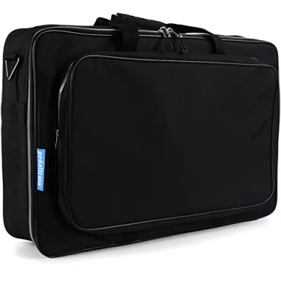 Image of Pedaltrain Deluxe Soft Case for Novo 24
