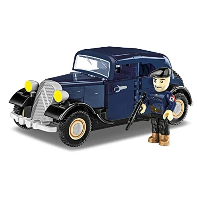 Image of Citroën Traction 7A