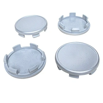 Image of Hub Caps 59 mm 55 Universal Set of 4