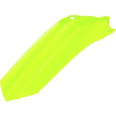 Image of Polisport 8554100005 Rear Mudguard, Multicoloured, One Size