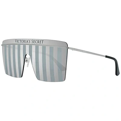 Image of Victoria&#039;s Secret Women&#039;s VS0003 Sunglasses, Argento, 00