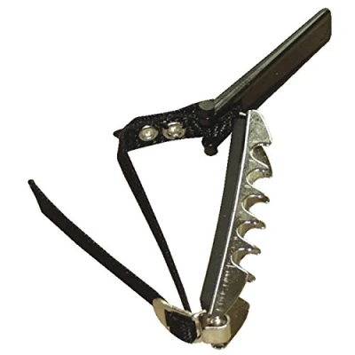 Image of Jim Dunlop 14C Professional Curved Capo