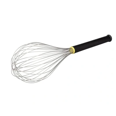 Image of Matfer J760 Balloon Whisk, 18&quot;