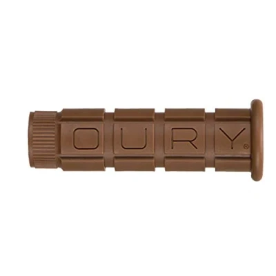 Image of OURY Knobs, Brown