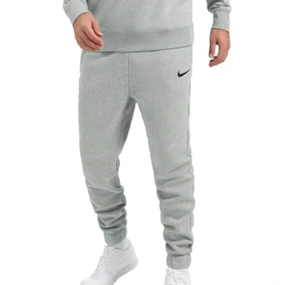 Image of NIKE Men&#039;s M Nk Flc Park20 Kp Pants, Dk Grey Heather, EU